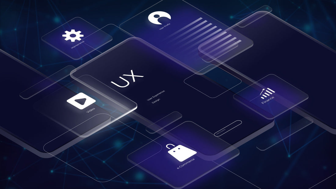 Más Ventas y Clientes Felices: ¿Por Qué tu E-commerce Necesita una Asesoría UX/UI?