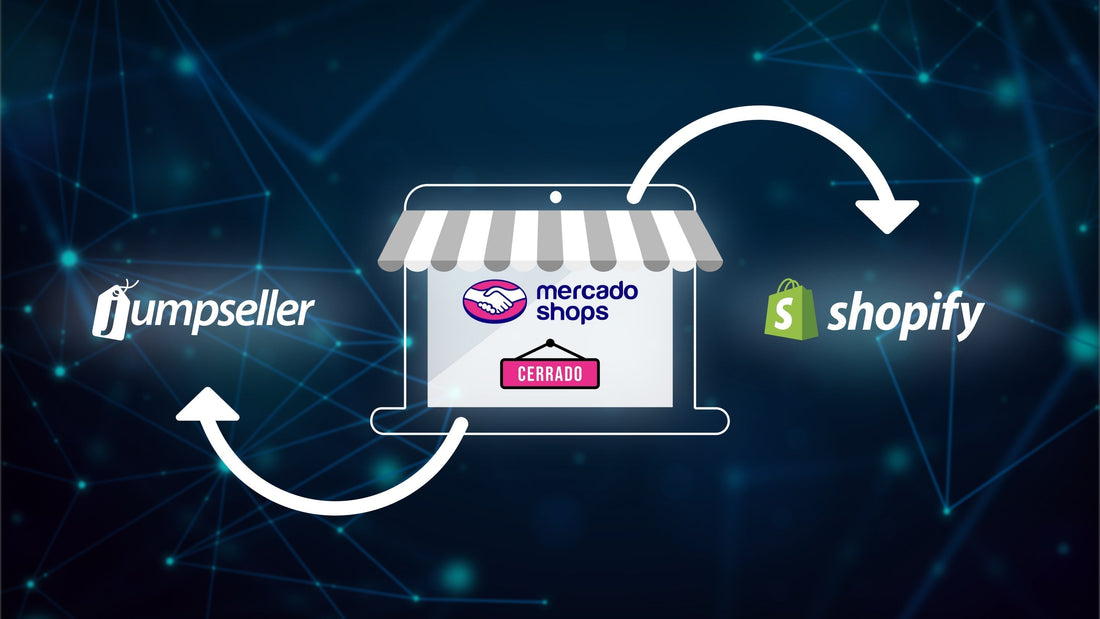 ¡Alerta E-commerce! Mercado Shops cierra: Cómo planificar tu migración y potenciar tu venta online