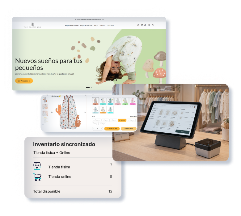 Shopify POS