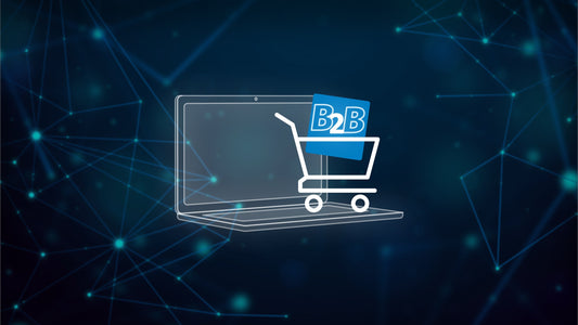 E-commerce B2B: El salto estratégico a la Venta Digital Mayorista